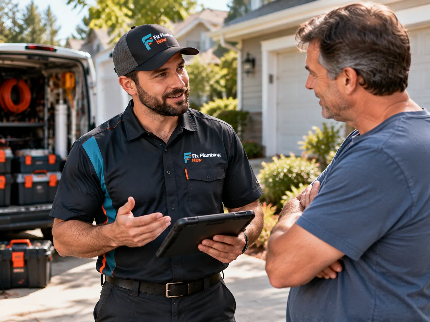 Clogged Drain Service Fancy Gap, VA FAQs